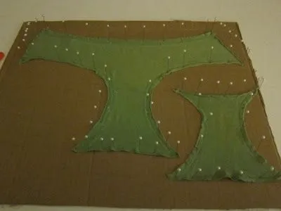Tutorial para hacer ropa interior de mujer : cositasconmesh Tutorial para hacer ropa interior de mujer : cositasconmesh