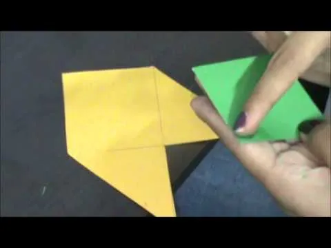 Tutorial para hacer separadores de libros. - YouTube Tutorial para hacer separadores de libros. - YouTube