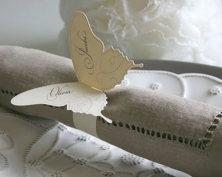 Tutorial para hacer servilleteros con forma de mariposa. | Ideas y ... Tutorial para hacer servilleteros con forma de mariposa. | Ideas y ...