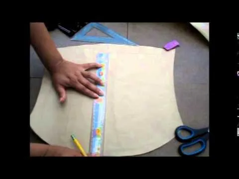 Tutorial como transformar una blusa normal a una blusa de embarazo ... Tutorial como transformar una blusa normal a una blusa de embarazo ...