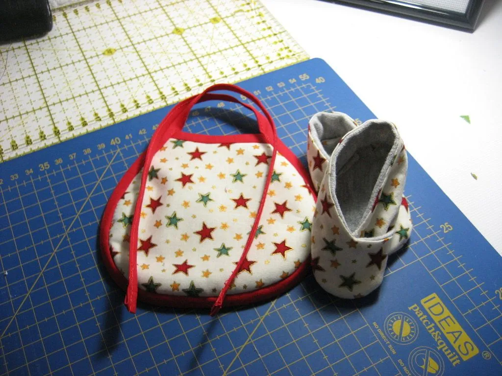 tutorial zapatitos bebe | Aprender manualidades es facilisimo. tutorial zapatitos bebe | Aprender manualidades es facilisimo.