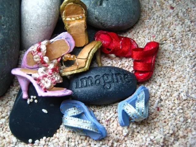 Tutorial: Como hacer zapatos para muñecas escala 1/6 | escala 1/6 ... Tutorial: Como hacer zapatos para muñecas escala 1/6 | escala 1/6 ...