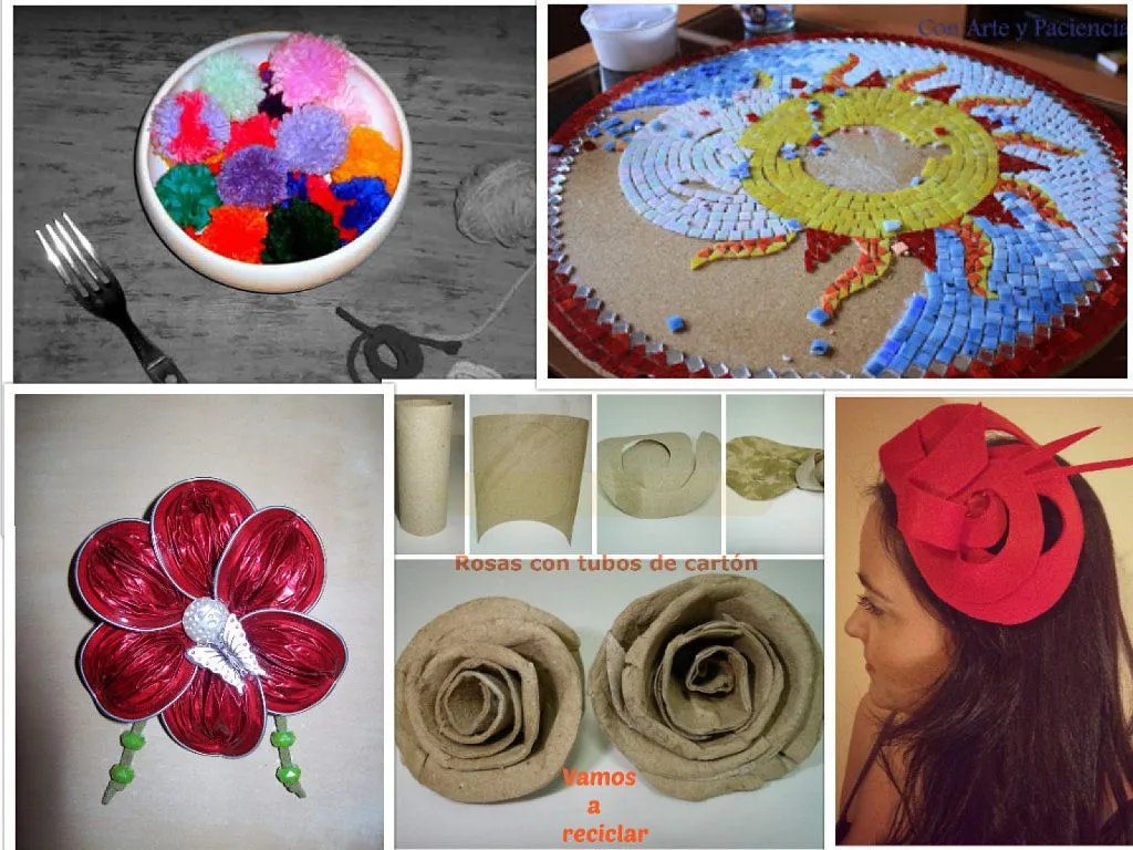 Todo tutoriales | Aprender manualidades es facilisimo. Todo tutoriales | Aprender manualidades es facilisimo.