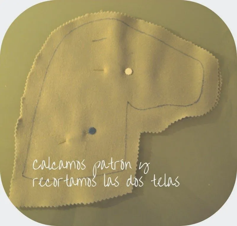 los tutoriales de artbril: DIY- Tutorial caballo de fieltro con patrón gratis los tutoriales de artbril: DIY- Tutorial caballo de fieltro con patrón gratis