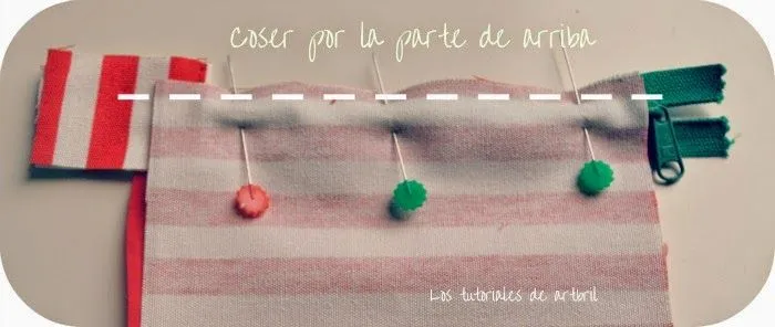 los tutoriales de artbril: DIY- Tutorial Monedero Triangular los tutoriales de artbril: DIY- Tutorial Monedero Triangular