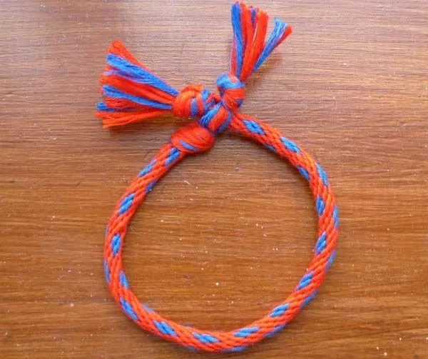 Tus Tutoriales Básicos Y Avanzados Para Hacer Pulseras De Hilo Tus Tutoriales Básicos Y Avanzados Para Hacer Pulseras De Hilo