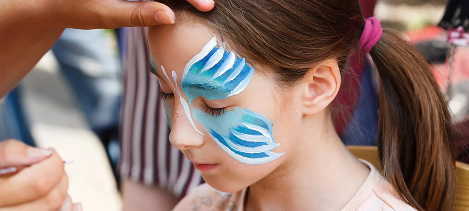 Tutoriales de caritas pintadas | Diariamente Ali Tutoriales de caritas pintadas | Diariamente Ali