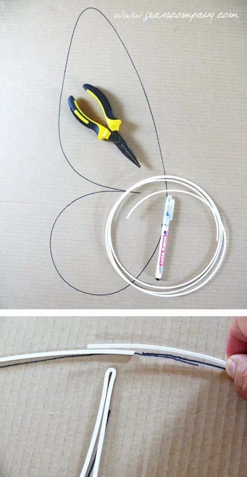 Tutoriales para Cosplays: Alas de hada