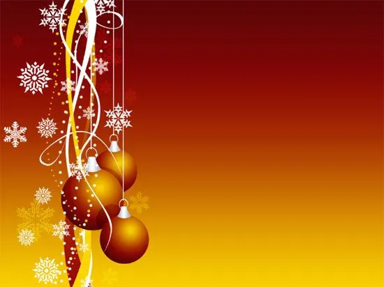 Tutoriales para crear diseños gráficos de Navidad | Blogodisea