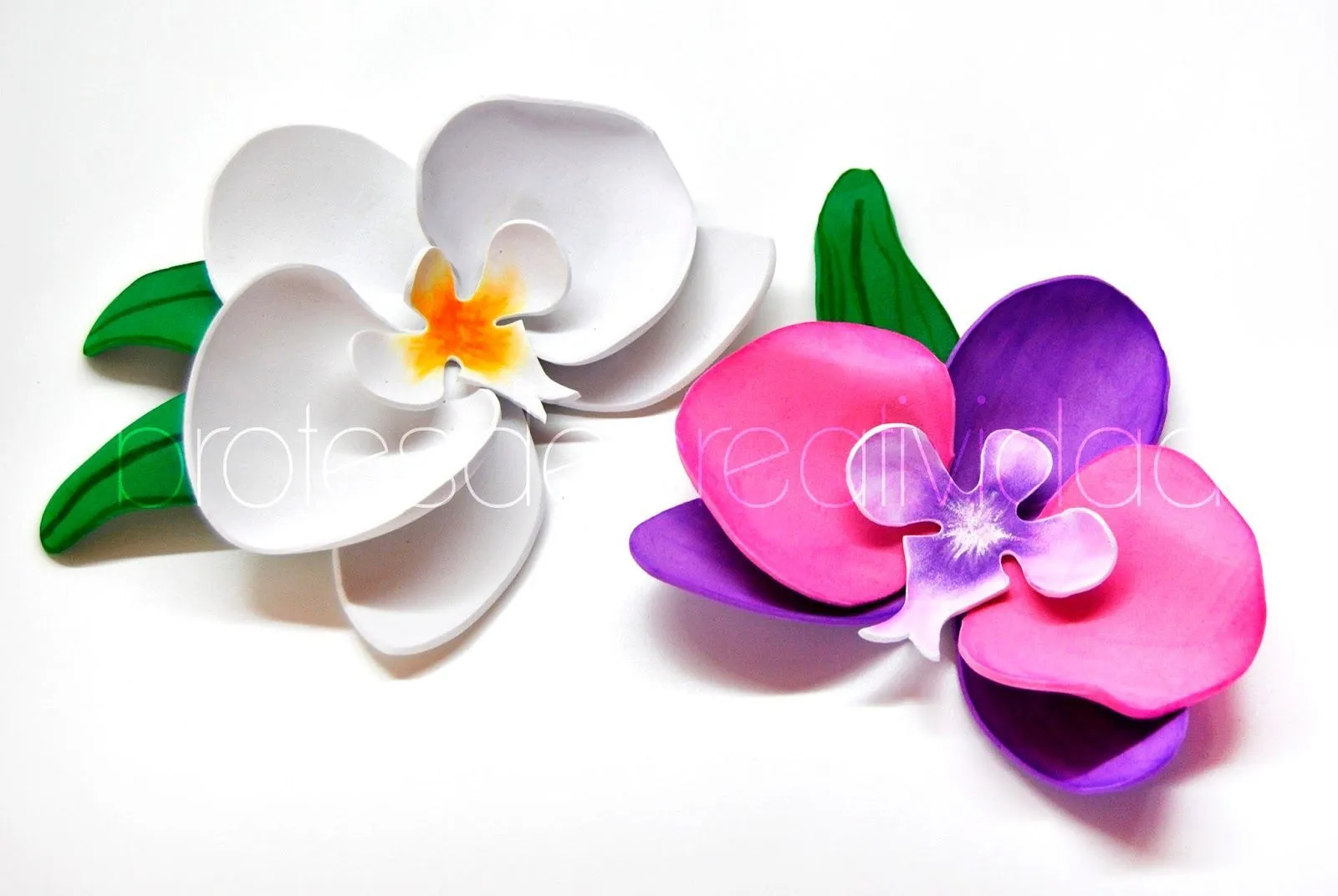 Tutoriales para hacer flores: Cómo hacer orquídeas de goma eva | Manualidades, Flor goma eva, Flor de paper Tutoriales para hacer flores: Cómo hacer orquídeas de goma eva | Manualidades, Flor goma eva, Flor de paper