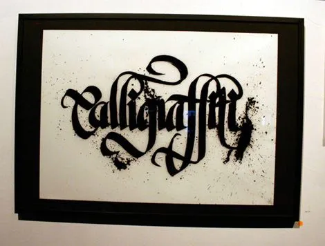 tutoriales graffitis - Taringa!
