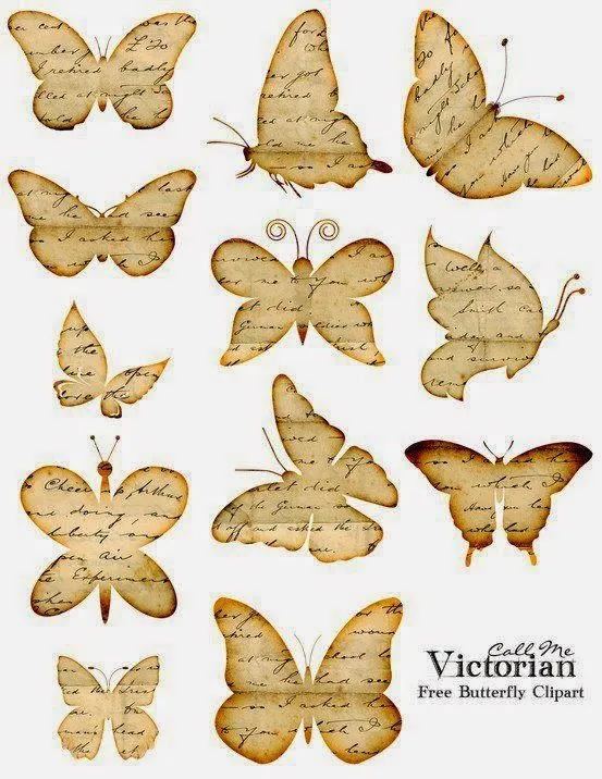Tutoriales para hacer Mariposas | . . . . . . . . . . . . El ... Tutoriales para hacer Mariposas | . . . . . . . . . . . . El ...