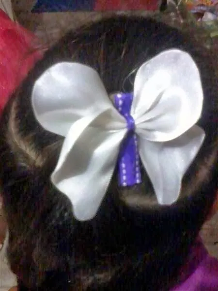Tutoriales para hacer Mariposas | . . . . . . . . . . . . El ... Tutoriales para hacer Mariposas | . . . . . . . . . . . . El ...