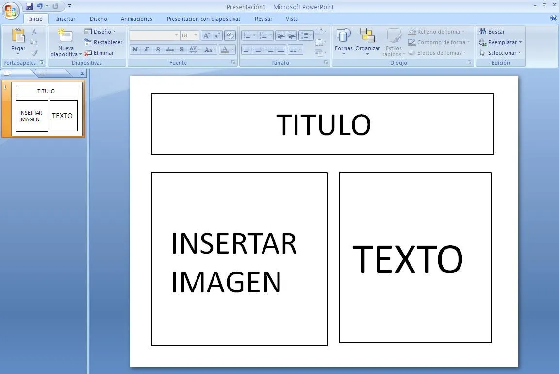 tics.lugofranco: como insertar sonido,video ye imagen en power point