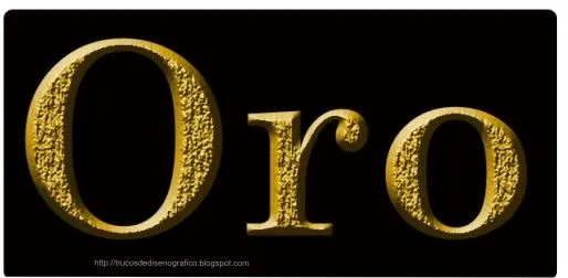 tutoriales de photoshop y coreldraw: Texto de oro en photoshop tutoriales de photoshop y coreldraw: Texto de oro en photoshop