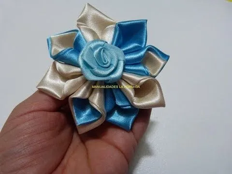TUTORIAL:Moños | Triton TV
