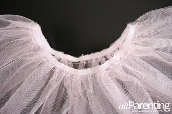 Cómo hacer un tutú de bailarina - Guía de MANUALIDADES Cómo hacer un tutú de bailarina - Guía de MANUALIDADES