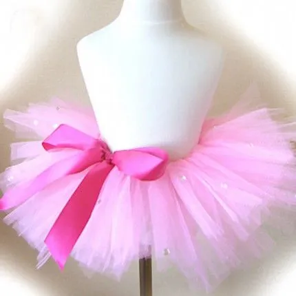 Falda de ballet tutu - Imagui