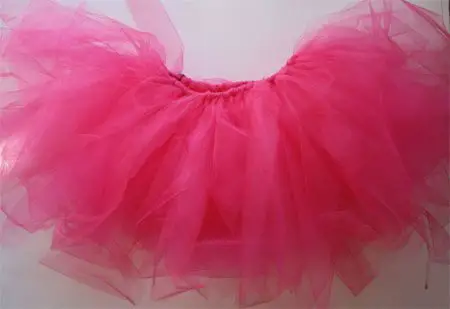 Como Hacer Un Tutu Paso A Paso | Todo Manualidades Como Hacer Un Tutu Paso A Paso | Todo Manualidades