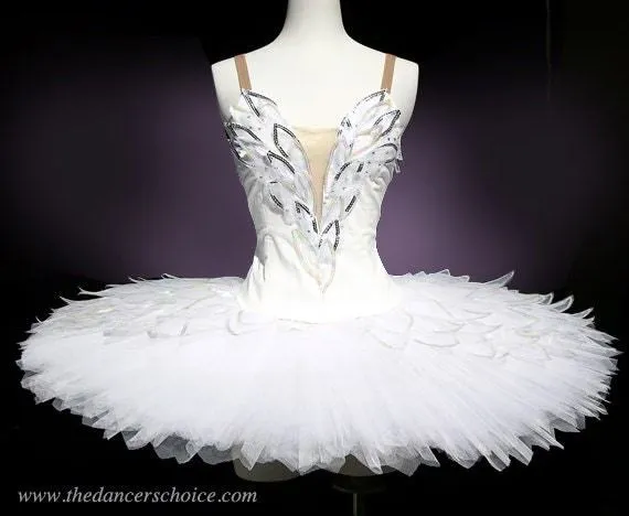 Tutú de ballet tutú de Ballet lago hermoso por TheDancersChoice