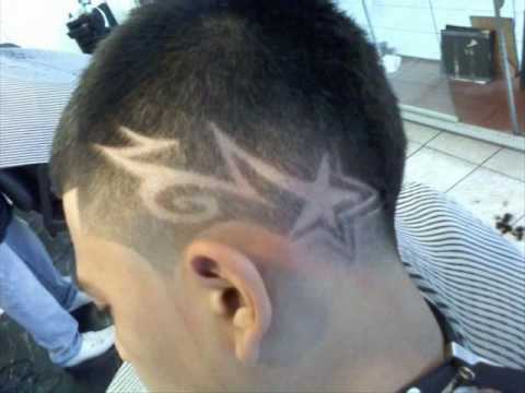 Tutu Da Barber - YouTube