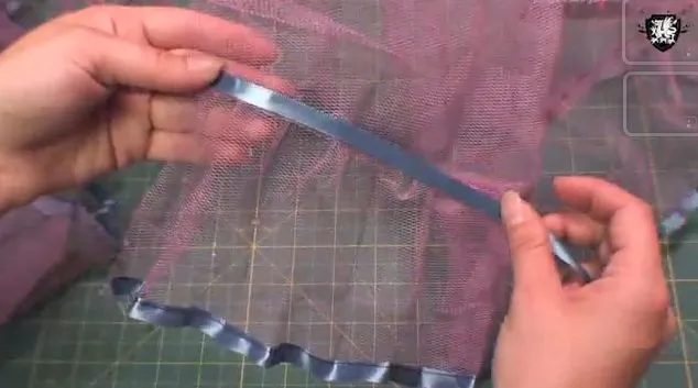 Como hacer tutu - Imagui