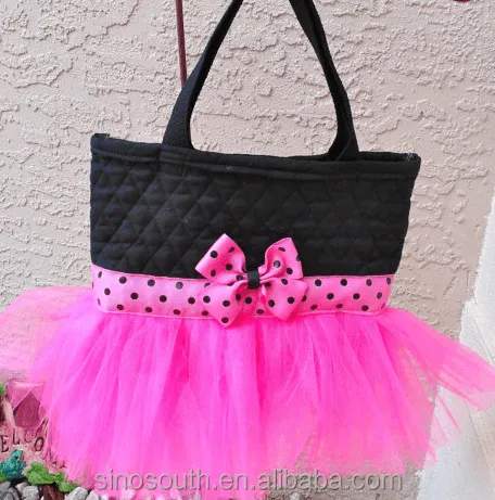 Tutu con el bolso del bolso venta al por mayor del tutú-Faldas ...
