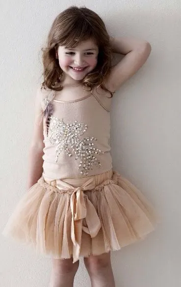 Tutu du Monde, tutus románticos para niñas, moda infantil, ropa ... Tutu du Monde, tutus románticos para niñas, moda infantil, ropa ...