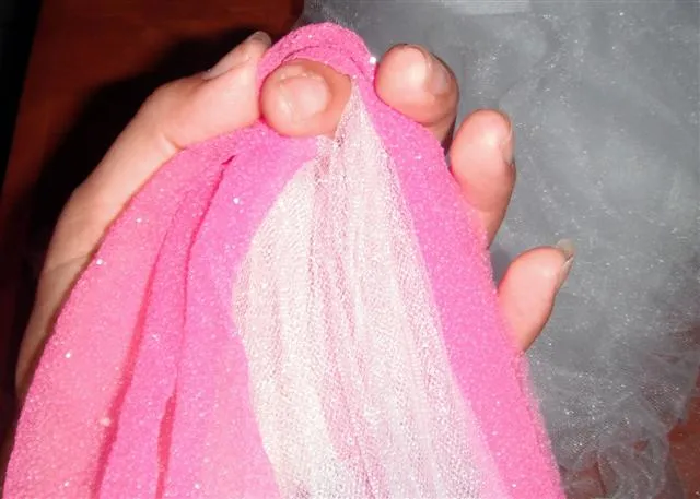 Como hacer un tutu (falda de bailarina de Ballet) paso a paso ... Como hacer un tutu (falda de bailarina de Ballet) paso a paso ...