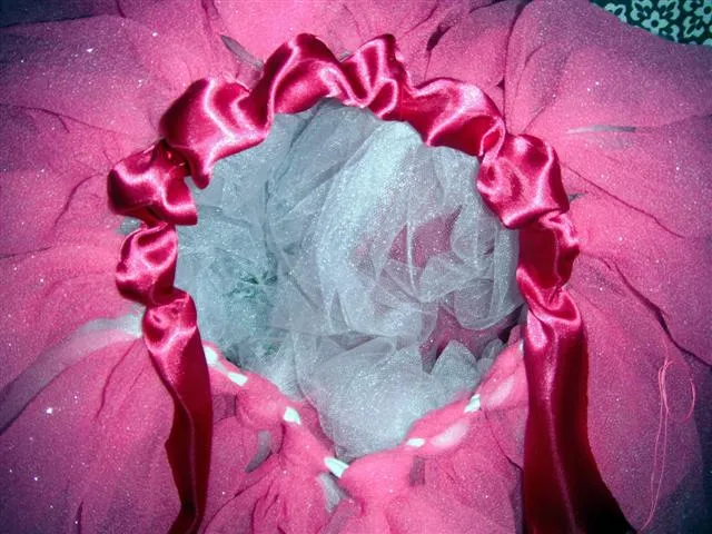 Como hacer un tutu (falda de bailarina de Ballet) paso a paso ... Como hacer un tutu (falda de bailarina de Ballet) paso a paso ...