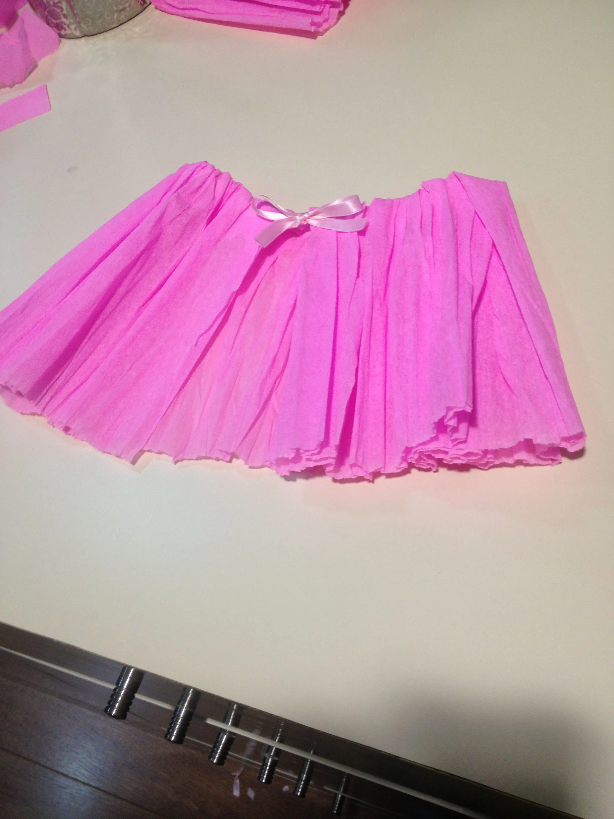 Tutu de papel crepe | Falda de papel crepe, Sobres de papel, Faldas de ballet Tutu de papel crepe | Falda de papel crepe, Sobres de papel, Faldas de ballet