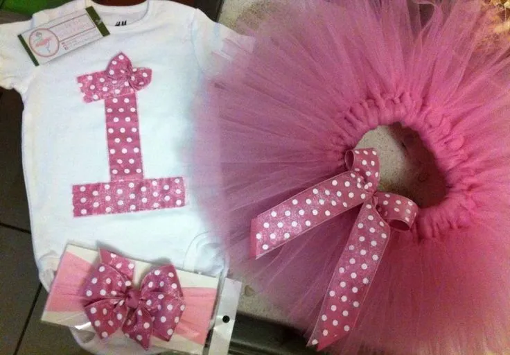 Tutu rosa palo 1 año | Tutus | Pinterest | Tutus Tutu rosa palo 1 año | Tutus | Pinterest | Tutus