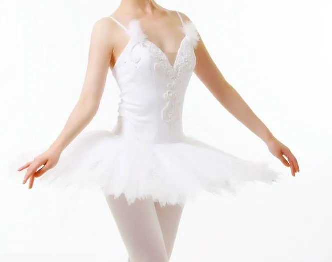 Tutus de ballet clasico - Imagui
