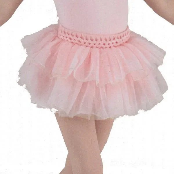 Tutus para ballet niña - Imagui