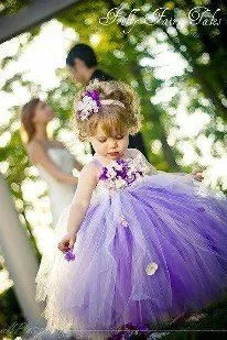 Tutus para las niñas - Foro Organizar una boda - bodas.com.mx Tutus para las niñas - Foro Organizar una boda - bodas.com.mx