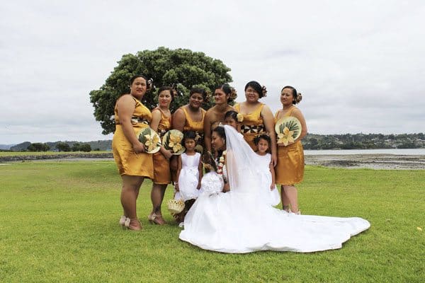 Tuufaatasia Afioga Falenaoti Agnes Regina Lene &amp; Tua Fuimaono ...