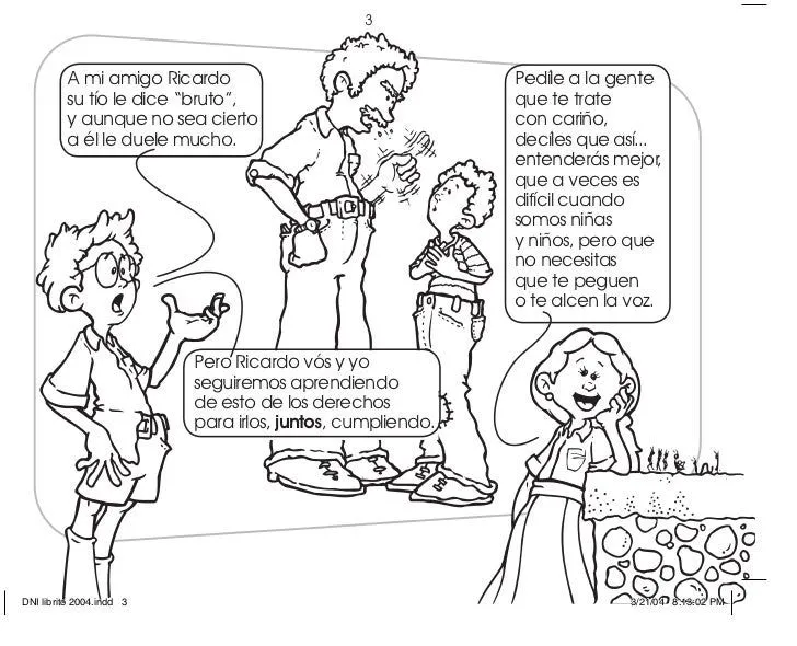 tuyo-y-mo-un-libro-para- ...