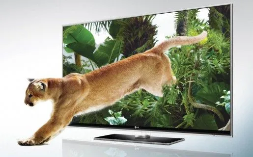 TV 3D Archivos - RedUSERS