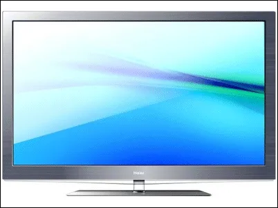 TV Haier Serie T1000: la sutileza del marco y la elegancia del ...