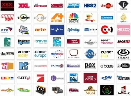 Tv Logo 2015 - Nailartdesignsidea.