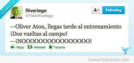 Tweets Graciosos | | Blog de Imágenes graciosas del fútbol - Part 3 Tweets Graciosos | | Blog de Imágenes graciosas del fútbol - Part 3