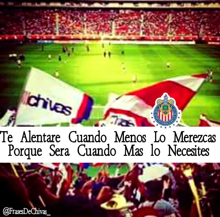 Tweets with replies by Frases De Chivas (@FrasesDeChivas_) | Twitter