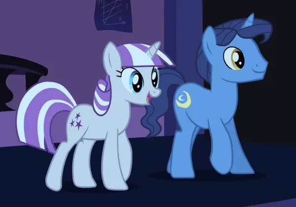 Twilight Sparkle - Wiki MLP fan-arts