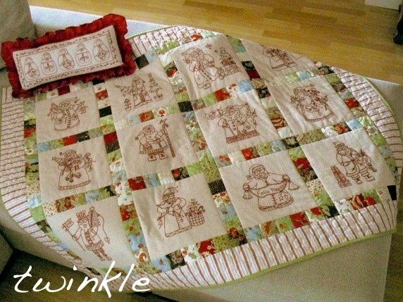 TWINKLE PATCHWORK - twinkle - Picasa Web Albums. | Tissus ... TWINKLE PATCHWORK - twinkle - Picasa Web Albums. | Tissus ...