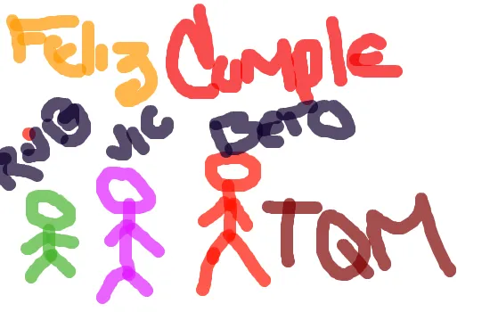 TwitPaint - Carlos Navarrete's Graffiti