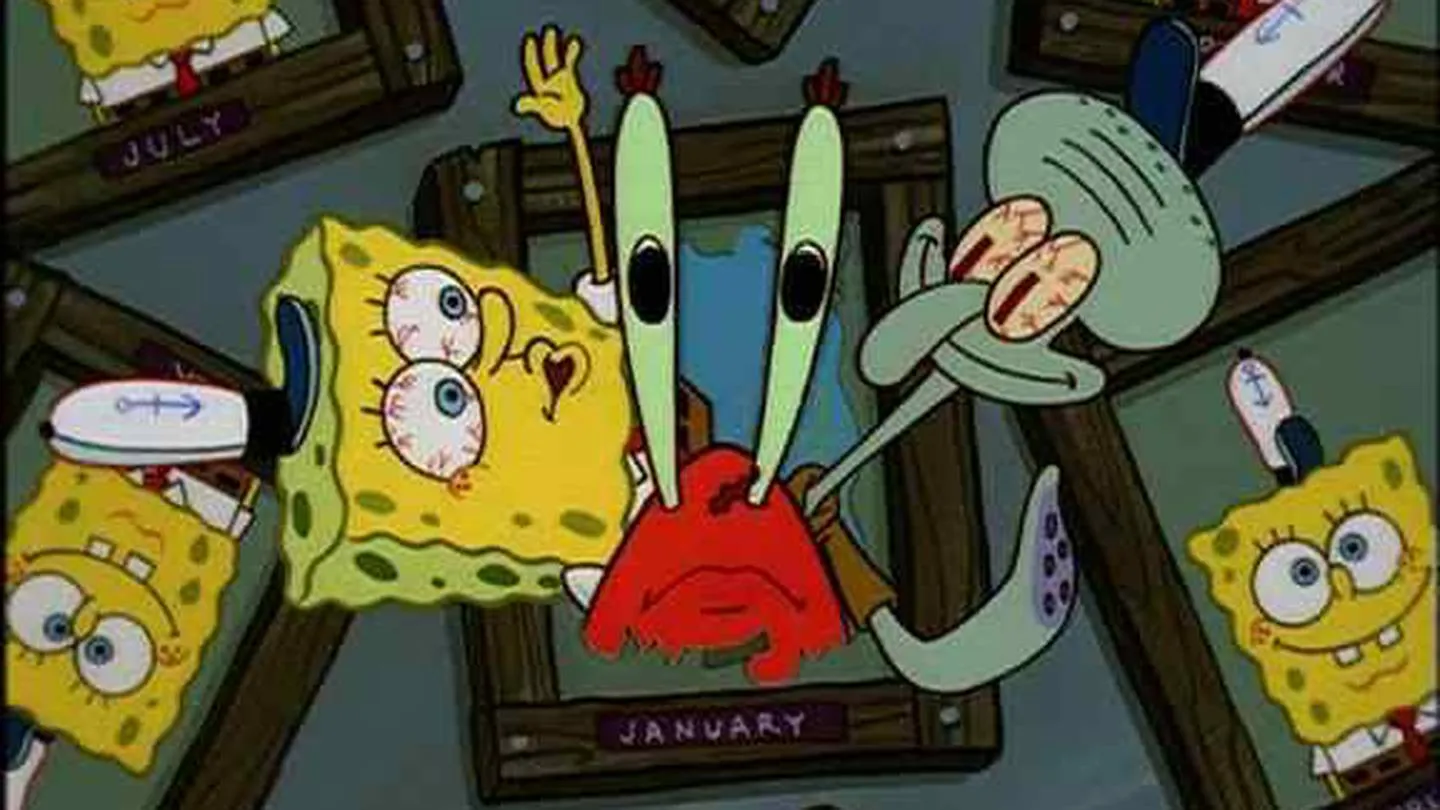 Twitter: ¿por qué Calamardo de Bob Esponja es tendencia? Twitter: ¿por qué Calamardo de Bob Esponja es tendencia?
