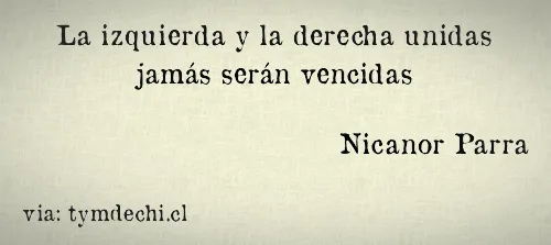 Tymdechi - Tweets y Memes • La izquierda y la derecha unidas jamás ... Tymdechi - Tweets y Memes • La izquierda y la derecha unidas jamás ...