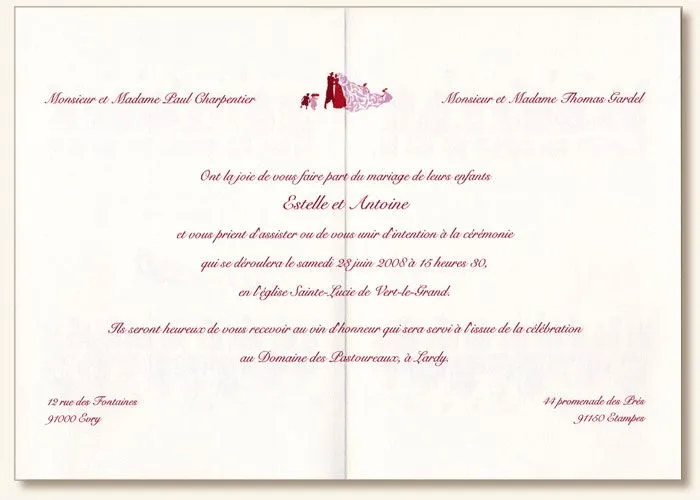 typographies des faire-part : snell | Dominique Arella typographies des faire-part : snell | Dominique Arella