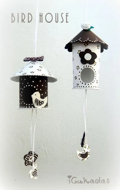 U. E. Chasquipampa - "A": casa - manualidades U. E. Chasquipampa - "A": casa - manualidades