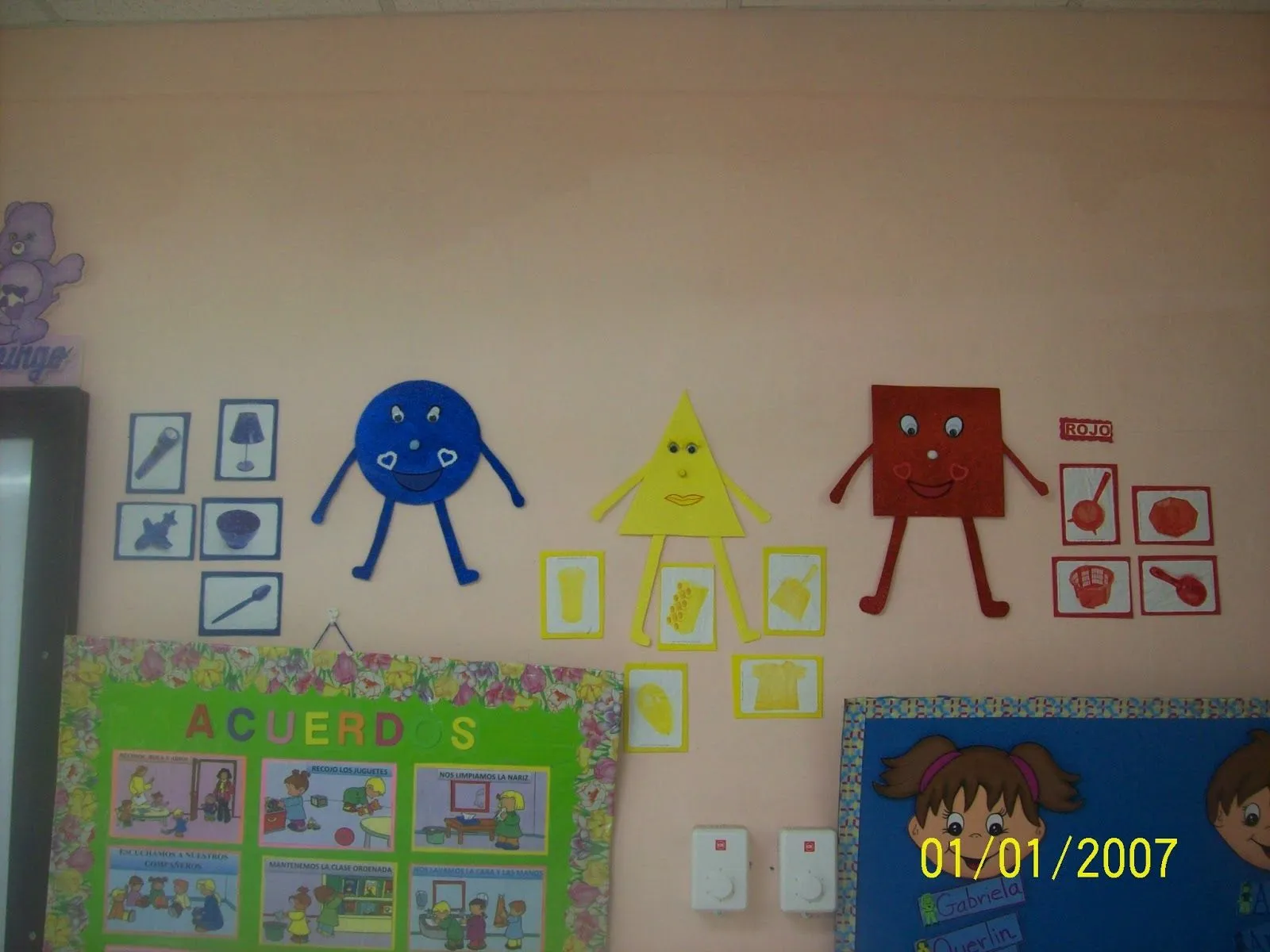 UALDAD ** EDUCA CON AMOR ** EDUCA CON IG